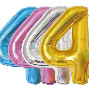 בלון מספר 4