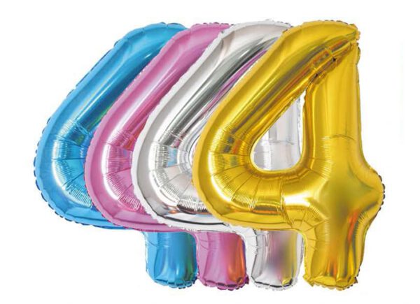 בלון מספר 4