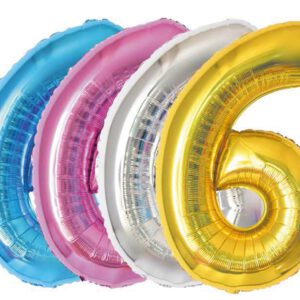 בלון מספר 6