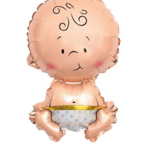 תינוק/ת מיילר  18"