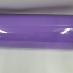 וניל   צבע סגול בהיר - בגליל 30 ס"מ-100 ס"מ