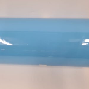 וניל צבע תכלת-בגליל 30 ס"מ-100 ס"מ