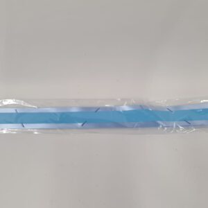 סרט פפיון תכלת חבילה של 10