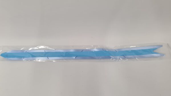 סרט פפיון תכלת חבילה של 10