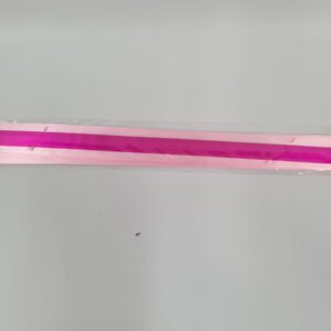 סרט פפיון וורוד חבילה של 10