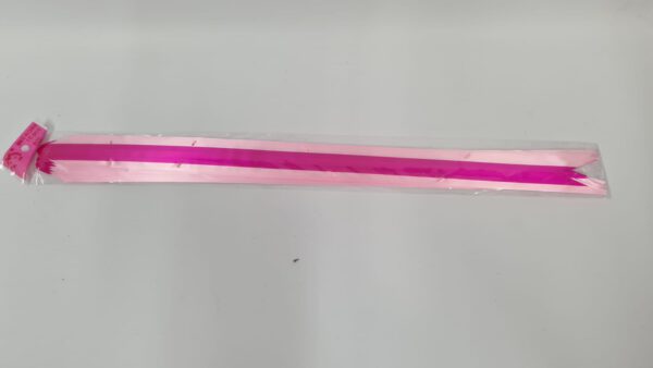 סרט פפיון וורוד חבילה של 10