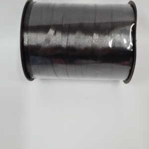 גליל סרט לבלונים 500 מטר צבע שחור