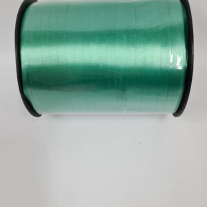 גליל סרט לבלונים 500 מטר צבע ירוק